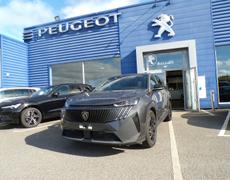 Peugeot 3008 - 1.2 HYBRID 145CH ALLURE E-DCS6 - 24 490 €