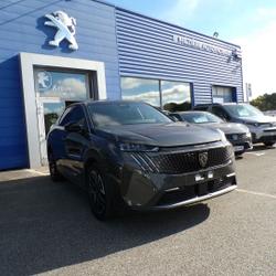 Peugeot 3008 1.2 HYBRID 145CH ALLURE E-DCS6 Plo&euml;rmel