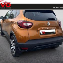 Renault Captur 0.9 TCe 90ch energy Life Euro6c Le Mans