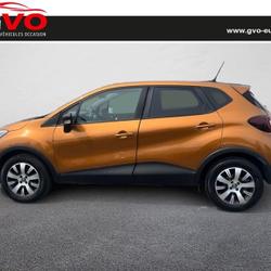 Renault Captur 0.9 TCe 90ch energy Life Euro6c Le Mans