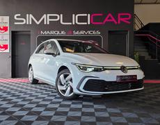 Volkswagen Golf 8
