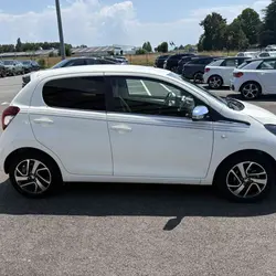 Peugeot 108 VTI 72 COLLECTION S&S 5P Serres-Castet