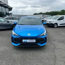 MG MG3 1.5 HYBRID+ 195CH LUXURY Saint-Saturnin