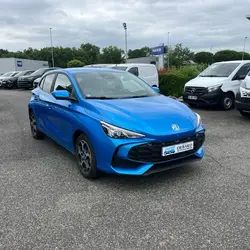 MG MG3 1.5 HYBRID+ 195CH LUXURY M&eacute;rignac