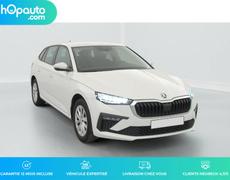 Skoda Scala Cesson-Sévigné