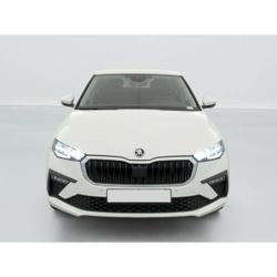 Skoda Scala 1.0 TSI Evo 2 116 ch DSG7 Selection occasion - Laval - photo 2/22
