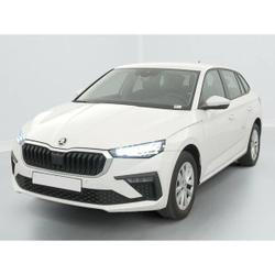 Skoda Scala 1.0 TSI Evo 2 116 ch DSG7 Selection occasion - Laval - photo 3/22