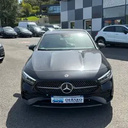 Mercedes Classe A 200 163CH AMG LINE 7G-DCT occasion - Saint-Saturnin - photo 3/19