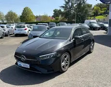 Mercedes Classe A