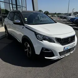 Peugeot 3008 1.5 BLUEHDI 130CH E6.C CROSSWAY S&S 7CV Ibos