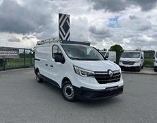 Renault Trafic Saint-Jouan-de-l'Isle