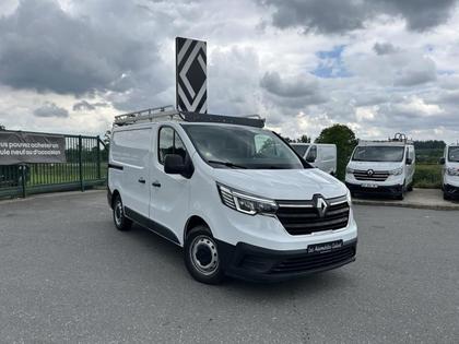 Renault Trafic - L1H1 2T8 2.0 Blue dCi 130ch Confort - 22 990 €