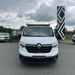 Renault Trafic L1H1 2T8 2.0 Blue dCi 130ch Confort Saint-Jouan-de-l'Isle