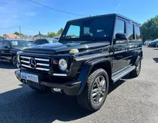 Mercedes Classe G Mérignac