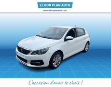 Peugeot 308 II Phase 2 Valence