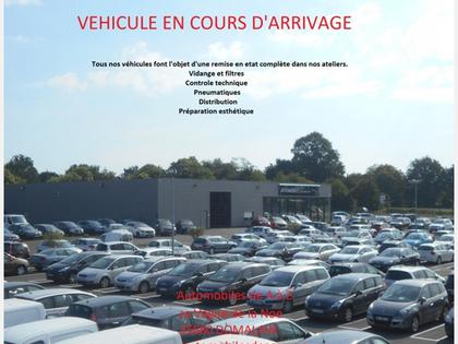 Renault Captur - 1.3 TCE 130CH FAP INTENS - 11 900 €