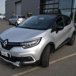 Renault Captur 1.3 TCE 130CH FAP INTENS Laval