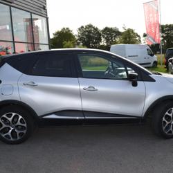 Renault Captur 1.3 TCE 130CH FAP INTENS Laval