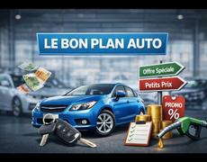 Peugeot 308 II Phase 2 Seyssinet-Pariset