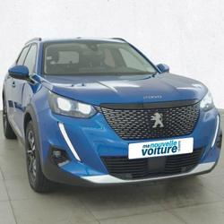 Peugeot 2008 2008 PureTech 130 S&S BVM6 Allure Business Saint-Maur