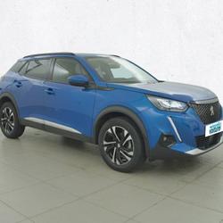 Peugeot 2008 2008 PureTech 130 S&S BVM6 Allure Business Saint-Maur