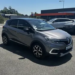 Renault Captur 1.3 TCE 150CH FAP INTENS EDC Saint-L&eacute;ger-de-Lini&egrave;res