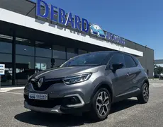 Renault Captur Mérignac
