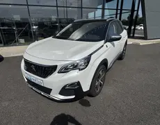 Peugeot 3008 Ibos