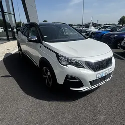 Peugeot 3008 1.5 BLUEHDI 130CH E6.C CROSSWAY S&S 6CV Ibos
