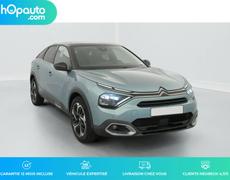 Citroen C4 Laval