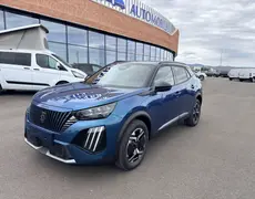 Peugeot 2008 Rivesaltes