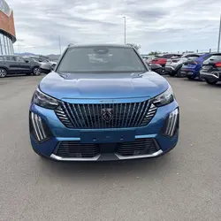 Peugeot 2008 1.2 HYBRID 145CH GT E-DCS6 Rivesaltes