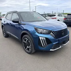 Peugeot 2008 1.2 HYBRID 145CH GT E-DCS6 Rivesaltes