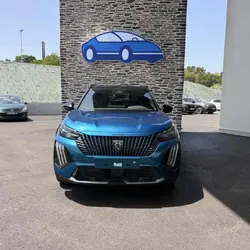 Peugeot 2008 1.2 HYBRID 145CH GT E-DCS6 M&eacute;rignac