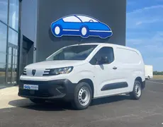 Peugeot Partner Trignac
