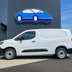 Peugeot Partner XL DIESEL 130CH AUTOMATIQUE Trignac
