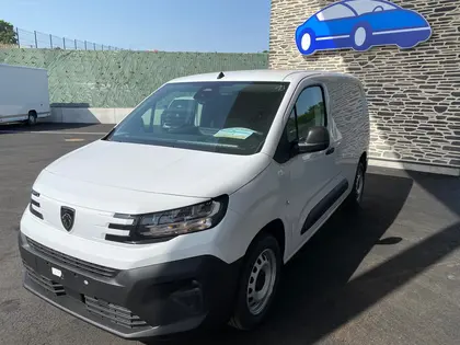 Peugeot Partner - XL DIESEL 130CH AUTOMATIQUE - 23 990 €