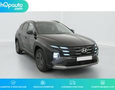 Hyundai Tucson Laval