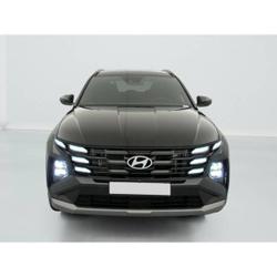 Hyundai Tucson 1.6 T-GDI 239 Hybrid BVA6 Intuitive occasion - Laval - photo 2/37