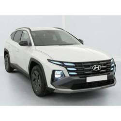 Hyundai Tucson 1.6 T-GDI 239 Hybrid BVA6 Intuitive occasion - Laval - photo 3/37