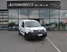 Renault Kangoo Laval