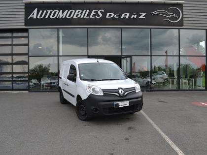 Renault Kangoo - 1.5 BLUE DCI 95CH GRAND CONFORT - 11 490 €