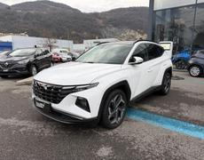 Hyundai Tucson Seyssinet-Pariset