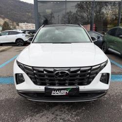 Hyundai Tucson 1.6 T-GDi 265ch PHEV Executive BVA6 HTRAC Seyssinet-Pariset