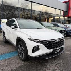 Hyundai Tucson 1.6 T-GDi 265ch PHEV Executive BVA6 HTRAC Seyssinet-Pariset