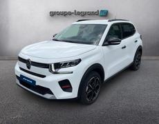 Citroen C3 - 1.2 Hybride 110ch MAX e-DCS6 - 22 980 €