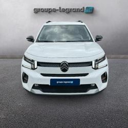 Citroen C3 1.2 Hybride 110ch MAX e-DCS6 Saint-L&ocirc;
