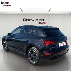 Audi Q5 Q5 40 TDI 190 S tronic 7 Quattro S line Montceau-les-Mines