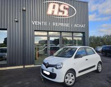 Renault Twingo 3