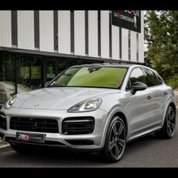Porsche Cayenne 3.0 V6 462ch E-Hybrid Eysines